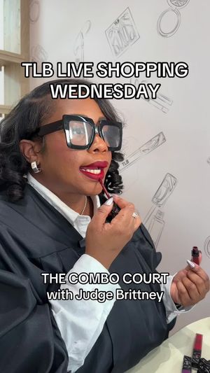 Video post by @thelipbar on TikTok