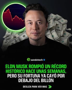 Image post by @esandotech on Instagram
