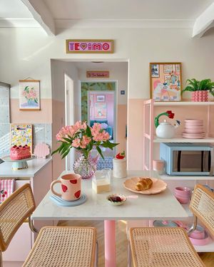 Image post by @homewithhelenandco on Instagram