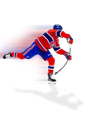 Image post by @NHL on Twitter