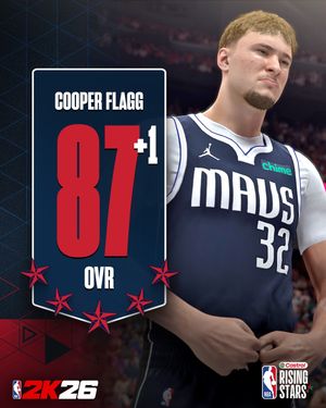 Video post by @nba2k on TikTok