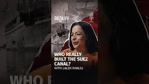 Video post by @Al Jazeera English on YouTube