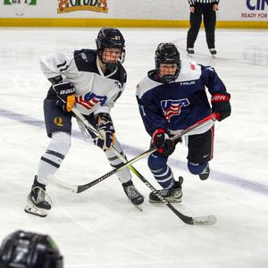 Image post by @usahockey on Instagram