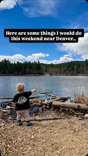 Video post by @coloradokidsarerad on Instagram