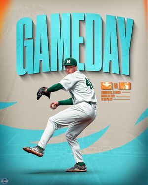 Image post by @babsonbaseball on Instagram