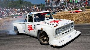 Video post by @ryantuerck on YouTube