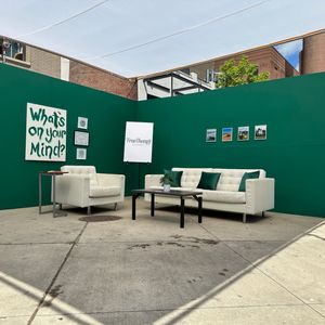 Image post by @thefreetherapyco on Instagram