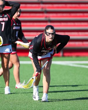 Image post by @louisvillelax on Instagram