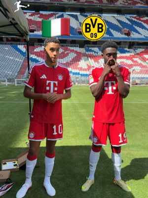 Video post by @beinsportsfr on TikTok