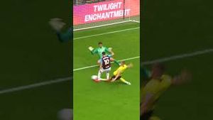 Video post by @watfordfcofficial on YouTube