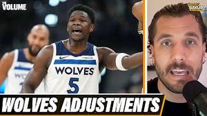 Video post by @hoopstonight on YouTube