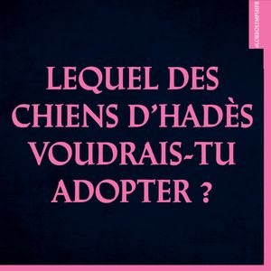 Image post by @loreolympus_officiel on Instagram