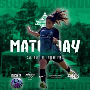 Image post by @SouthOrlandoSoccer on Facebook