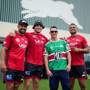 Image post by @foxleague on Instagram