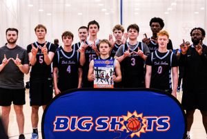Image post by @bigshotsnation on Instagram