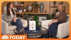 Video post by @today on YouTube