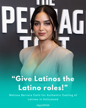Image post by @hip_latina on Instagram