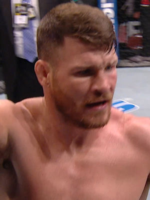 Video post by @ufc on TikTok