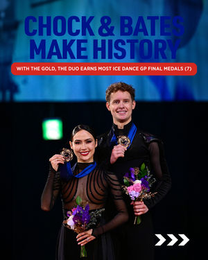 Image post by @usfigureskating on Instagram