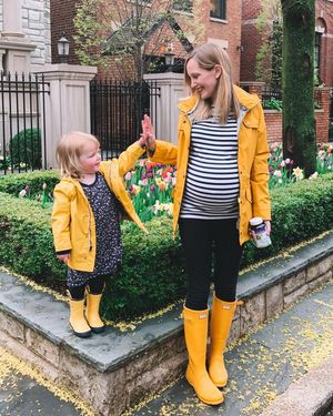 Image post by @kellyinthecity on Instagram