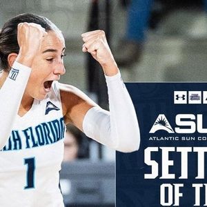 Image post by @ospreysvb on Instagram