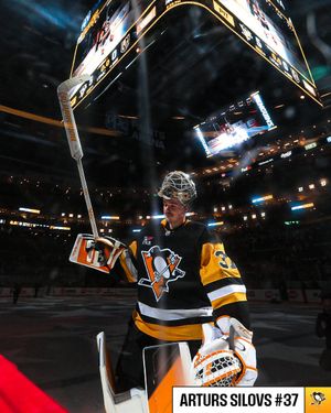 Image post by @NHL on Twitter