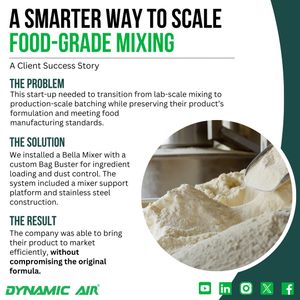 Image post by @company/dynamic-air-inc on LinkedIn