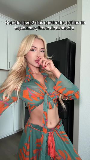 Video post by @kiingpaulina on TikTok