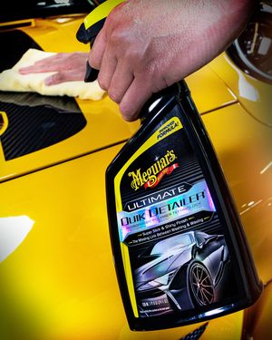 Image post by @meguiars on Instagram