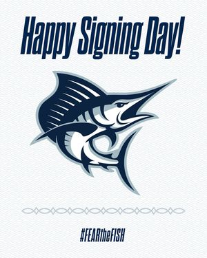 Image post by @sailfishwlax on Instagram