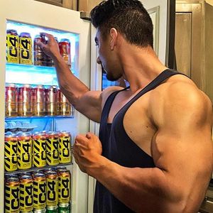 Image post by @c4energy on Instagram