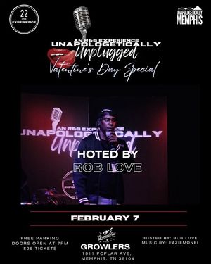 Image post by @unapologeticallymemphis on Instagram
