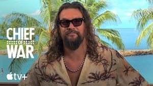 Video post by @appletv on YouTube