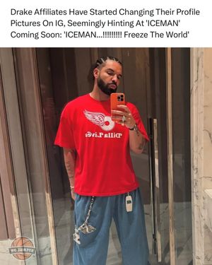 Image post by @nojumper on Instagram