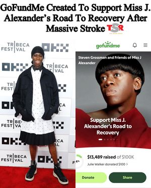 Image post by @theshaderoom on Instagram