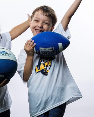 Image post by @windsorlancers on Instagram