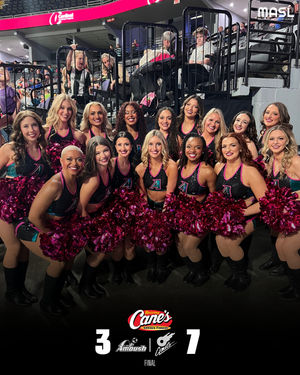 Image post by @stlouisambush on Instagram