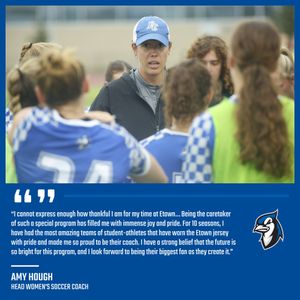Image post by @etownbluejays on Instagram