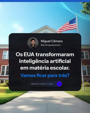 Image post by @profmiguelcamara on Instagram