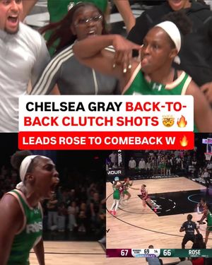 Image post by @bleacherreport on Instagram