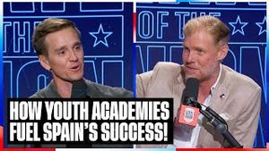 Video post by @stateoftheunion on YouTube