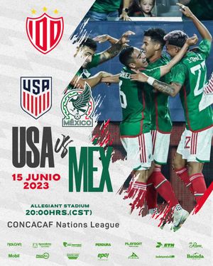 Image post by @ClubNecaxa on Twitter