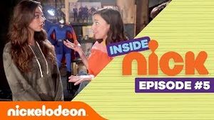 Video post by @nickelodeon on YouTube
