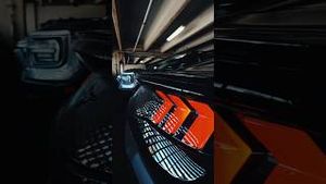Video post by @dreffects on YouTube