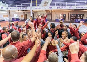 Image post by @ou_track on Instagram