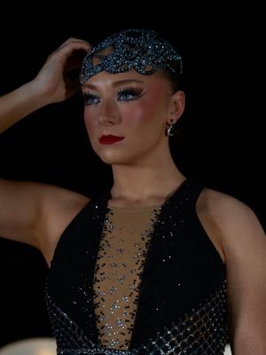 Image post by @uofmdanceteam on Instagram