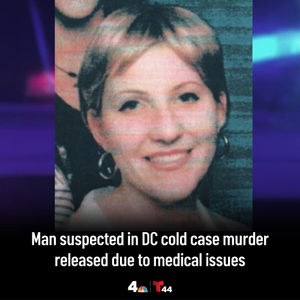 Image post by @nbcwashington on Instagram