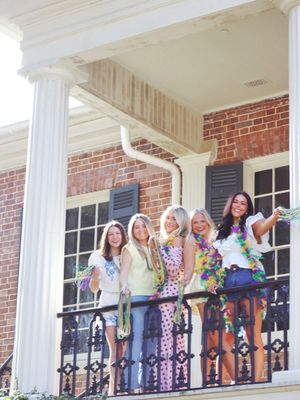 Image post by @uapibetaphi on Instagram