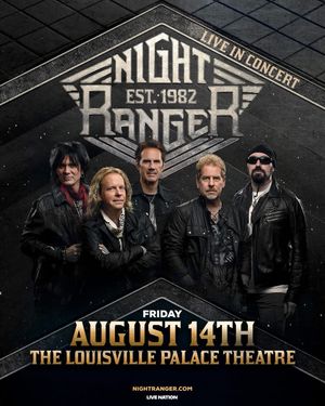 Image post by @nightranger on Instagram