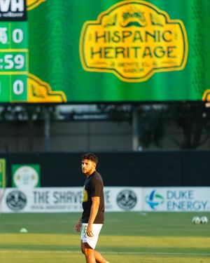 Image post by @tampabayrowdies on Instagram